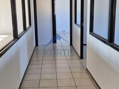 achat local professionnel 144m² bron 69500