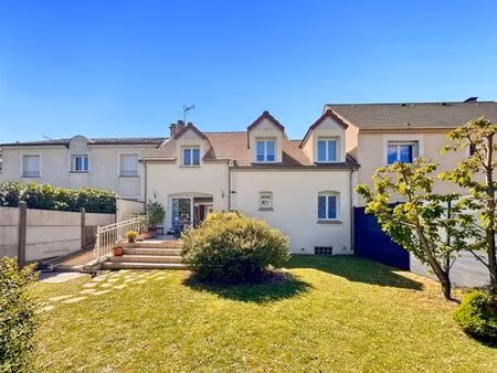 maison de luxe de 6 pièces en vente à sucy-en-brie  île-de-france