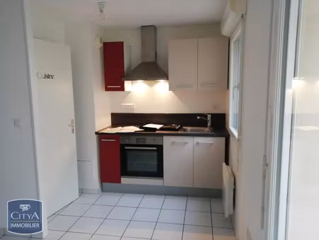 appartement à louer 2 pièces 53.15 m² - le havre (76) - 661€