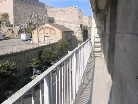 appartement à louer 3 pièces 58 m² - marseille 7e arrondissement (13007) - 1 008€
