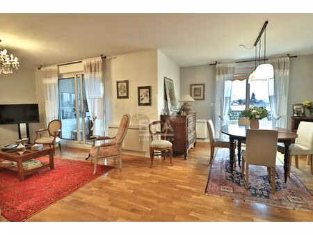 appartement 4 pièces 121 m² à vendre / acheter toulouse 31500 ? | era immobilier