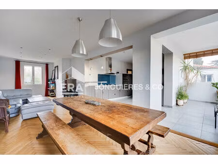 appartement 4 pièces 98 m² à vendre / acheter toulouse 31500 ? | era immobilier