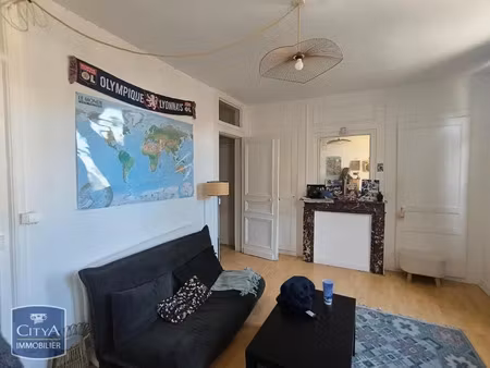 appartement à louer 2 pièces 43.2 m² - lille (59) - 638€