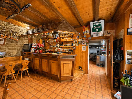 achat local commercial