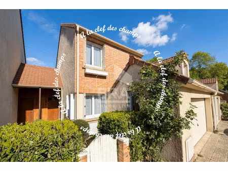 maison 6 pièces 124 m² à vendre / acheter gif-sur-yvette 91190 ? | era immobilier