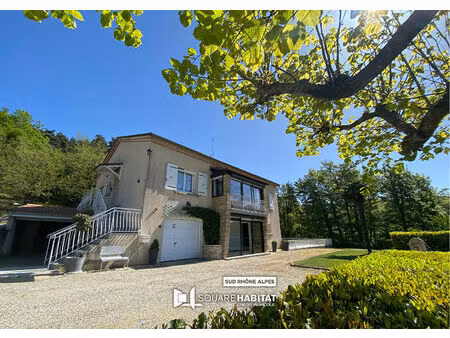 achat maison 6 pièces 117m²