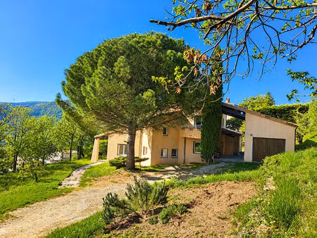 achat maison 8 pièces 187m²