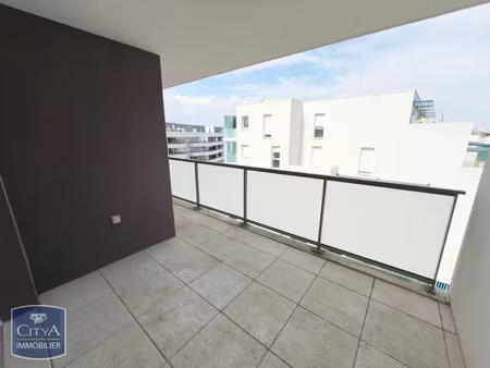 appartement à louer 3 pièces 60.09 m² - juvignac (34) - 894€
