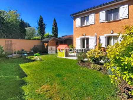 achat maison 5 pièces 108m²