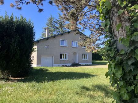 achat maison 7 pièces 167m² st genis les ollieres 69290