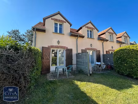 maison à louer 2 pièces 38 m² - ardon (45) - 586€