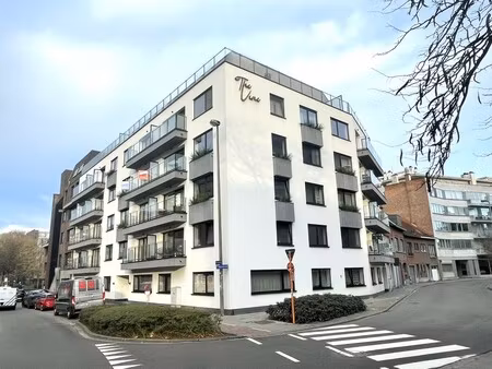 appartement te huur in leuven