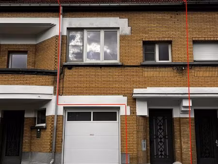 huis te huur in herent met 2 slaapkamers