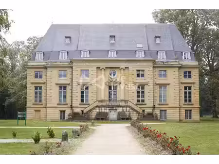 domaine d'exception du xviiième siècle
