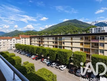 appartement à albertville (73200)