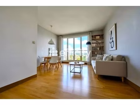 appartement 1 pièce - 31 m²