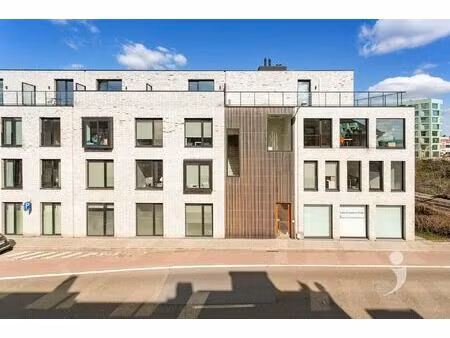 appartement te huur in leuven met 1 slaapkamer