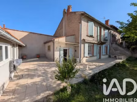 maison de ville à albi (81000)