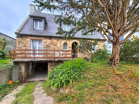 maison brest 7 pièce(s) 125 m2