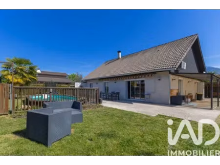 maison à chambéry (73000)