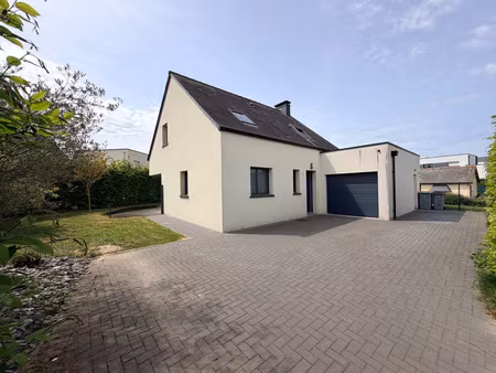 vente maison t5 de 132m2