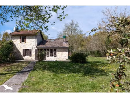vente maison 2 pièces 90 m² à gaillan-en-médoc (33340)  169 087 €