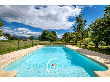 maison à vendre myans 6 pièce(s) 191m2 529 000€