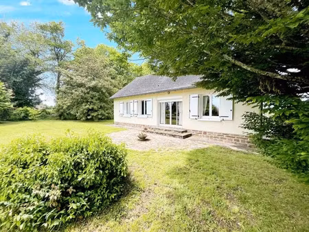 vente maison 6 pièces 125 m² à saint-priest-les-fougères (24450)  145 000 €