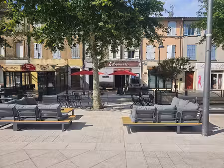 local commercial