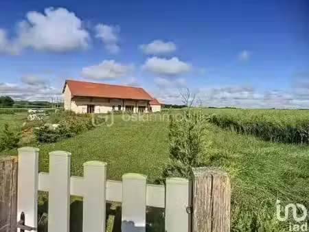 vente maison 5 pièces 215 m² à adon (45230)  99 000 €
