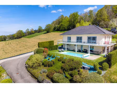 achat maison 6 pièces 155m²