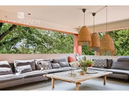 toulon cap brun au calme demeure elegante au charme preserve