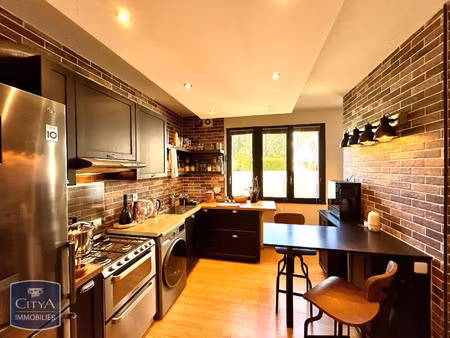 appartement à louer 1 pièce 34.95 m² - bourg-en-bresse (01) - 565€