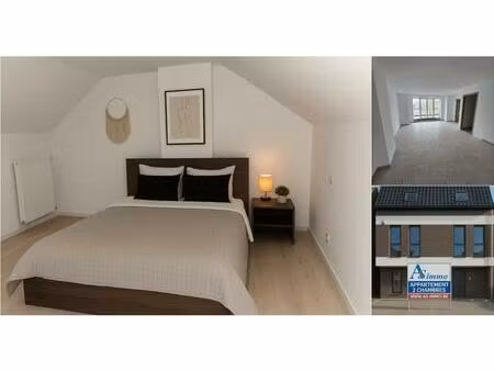 duplex à vendre à rue robert pingot 35 saint-symphorien (vbc05493)