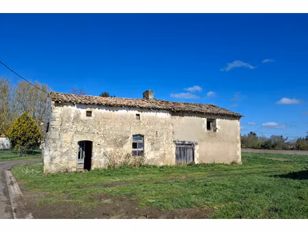 achat maison 3 pièces 111m²