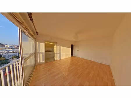 a louer appartement t1 tres bon etat - place de parking