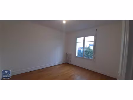 appartement à louer 2 pièces 50.71 m² - le havre (76) - 645€