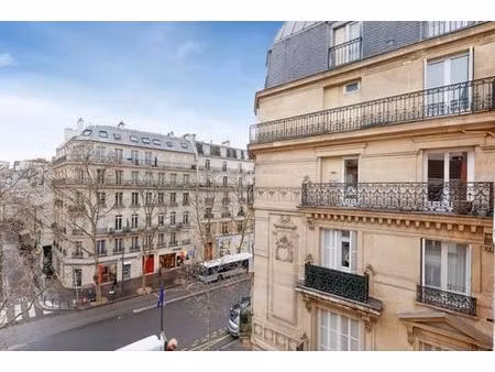 prestigieux appartement en vente saint-germain  odéon  monnaie  paris  île-de-france
