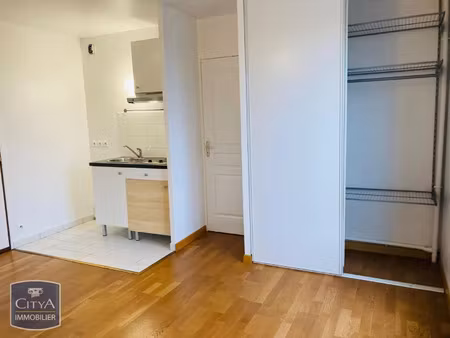 appartement à louer 1 pièce 28.58 m² - saint-cyr-l'école (78) - 737€