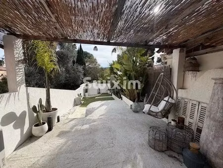 achat : maison (83580)