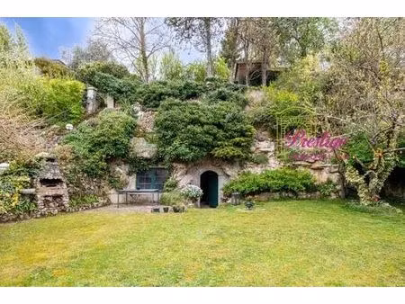 maison de 7 pièces de luxe en vente à le mesnil-le-roi  france