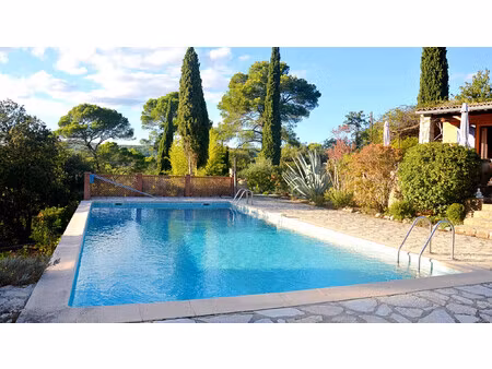 vente villa 10 pièces