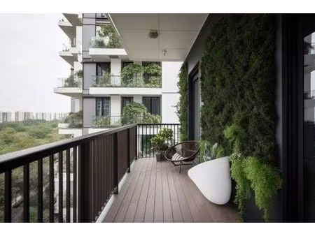 appartement de luxe de 71 m2 en vente boulogne-billancourt  france