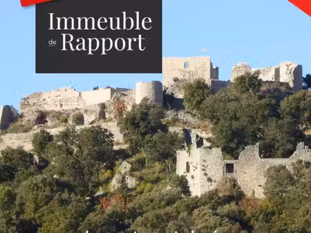 immeuble