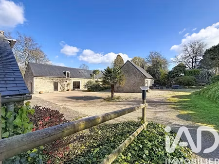 vente domaine 11 pièces