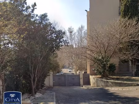 parking à louer - marseille 13e arrondissement (13013) - 60€