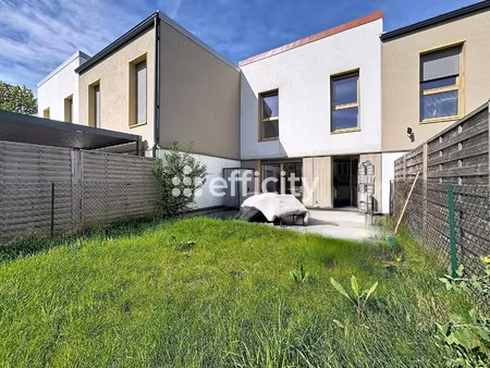 maison 3 pièces - 65 m²