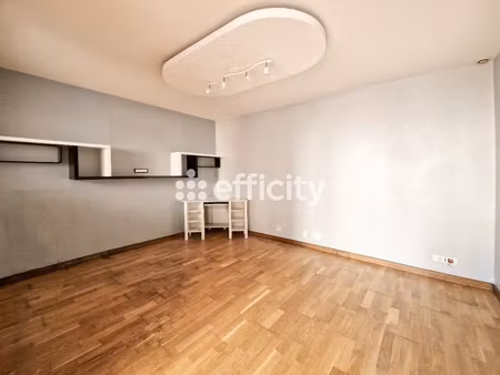 maison 3 pièces - 50 m²