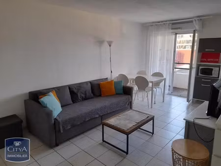 appartement à louer 2 pièces 45.78 m² - bordeaux (33) - 799€