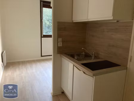appartement à louer 1 pièce 15.39 m² - lille (59) - 509€